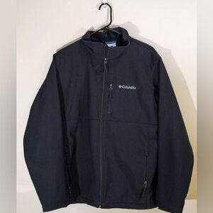 Men’s Columbia Full Zip Jacket